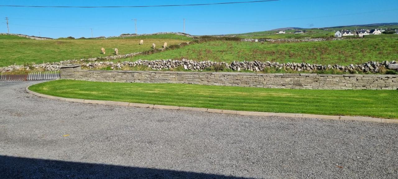 Jake'S Place Doolin Exteriér fotografie