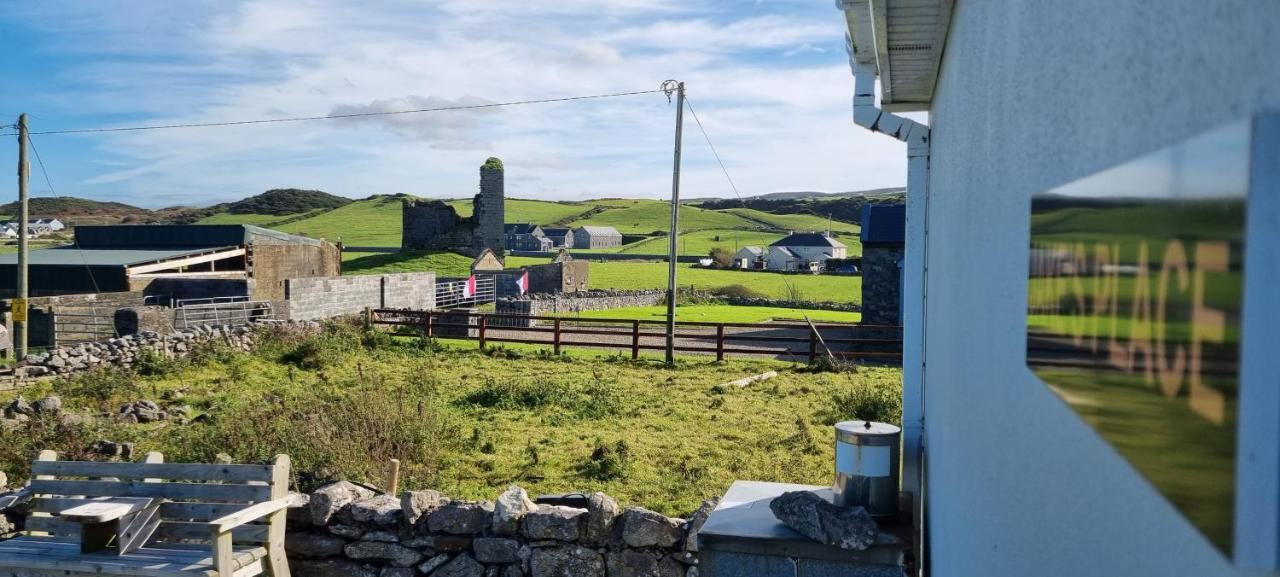 Jake'S Place Doolin Exteriér fotografie